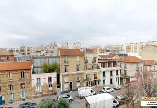 Appartement 3 pièces, 73 rue du Dôme