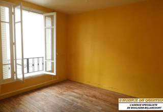 Appartement 2 pièces, 52 rue de Sèvres