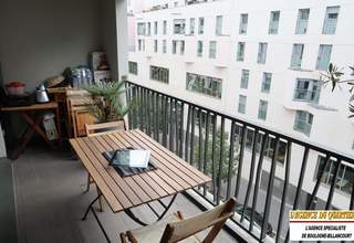 Appartement 3 pièces, 84 rue Marcel Bontemps