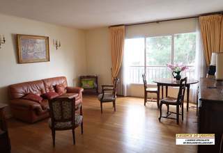 Appartement, 79 rue du Dôme
