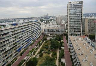 Appartement 3 pièces, 23 rue des Longs Prés