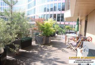 Appartement 3 pièces, 46 avenue Emile Zola