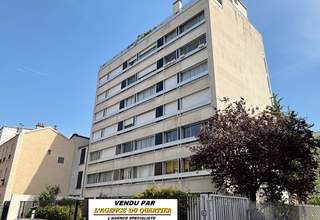 Parking / box, 21 rue Carnot