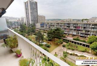 Appartement 3 pièces, 9 place Corneille