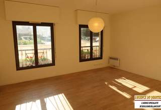 Studio, 163 rue Louis Blériot