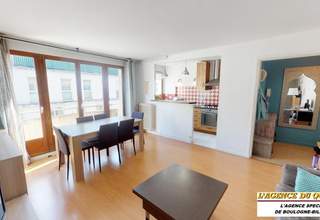Appartement 3 pièces, 4 rue de la Ferme