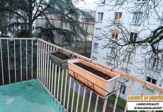 Appartement 2 pièces, 39 avenue du Général Leclerc