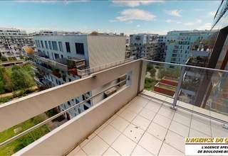 Appartement, 49 quai Georges Gorse