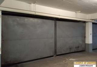 Parking / box, 23 rue des Longs Prés