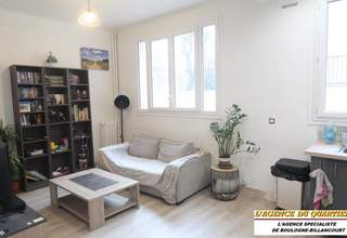 Appartement, 9 rue du Hameau Fleuri