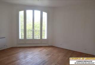 Appartement 2 pièces, 1 rue Liot