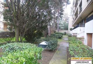 Appartement, 3 rue Denfert-Rochereau
