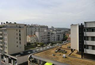 Appartement 3 pièces, 18 rue de l'Ouest