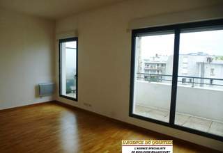Appartement, 132 rue du Point du Jour