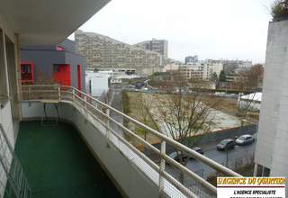 Appartement, 136 avenue Emile Zola