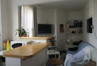 Appartement 2 pièces, 59 avenue Victor Hugo