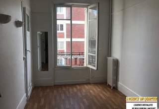 Studio, 25 rue Paul Bert