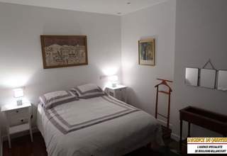 Appartement 2 pièces, 45 rue Escudier