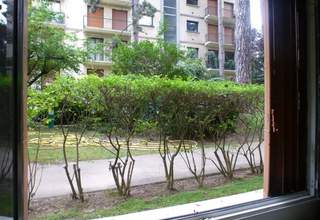 Appartement, 3 rue Denfert-Rochereau