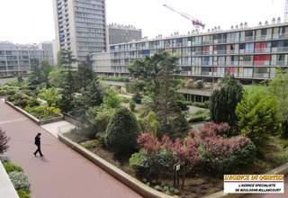 Appartement 3 pièces, place Corneille