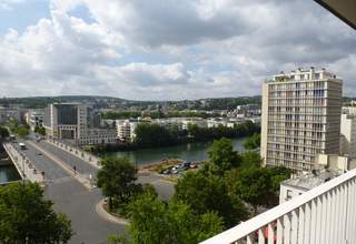 Appartement, 1 avenue Pierre Grenier