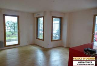 Appartement, 43 rue Yves Kermen