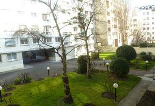 Appartement, 19 rue de Seine