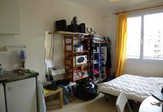 Studio, 1 rue de Châteaudun