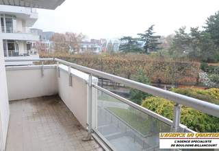 Appartement 2 pièces, 21 place Paul Verlaine