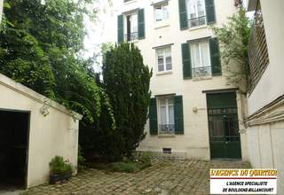 Appartement 2 pièces, 99 rue du Château