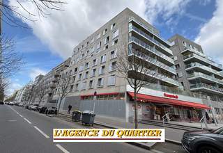 Appartement, 22 rue Marcel Bontemps