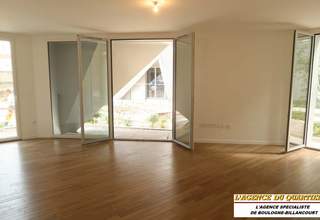 Appartement 4 pièces, 34 rue Traversière