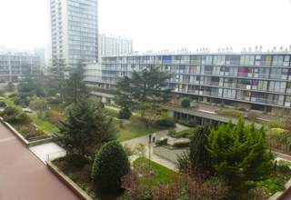 Appartement, 10 place Corneille