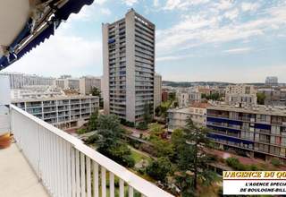 Appartement 3 pièces, 5 place Corneille