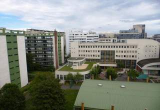 Appartement, 109 rue de Bellevue