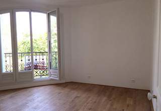 Appartement, 1 rue Liot