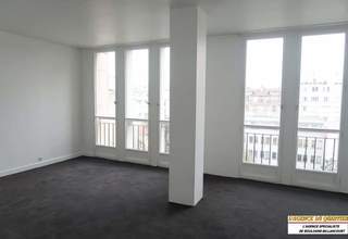 Appartement 3 pièces, 11 place Corneille