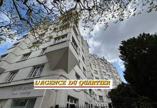 Appartement, 59 avenue Victor Hugo