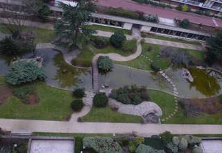 Appartement, 5 place Corneille
