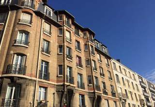 Appartement, 34 rue Yves Kermen