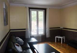 Appartement, 6 rue Liot