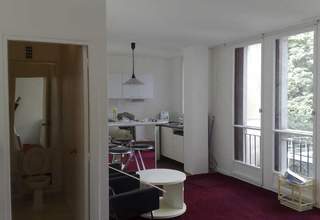 Studio, 263 boulevard Jean Jaurès