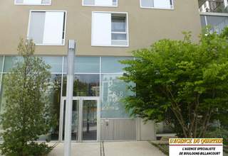 Parking / box, 8 traverse Jules Guesde
