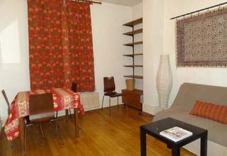 Appartement, 14 rue de Verdun
