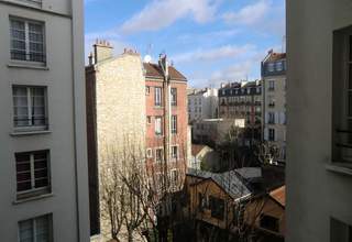 Appartement 2 pièces, 59 avenue Victor Hugo
