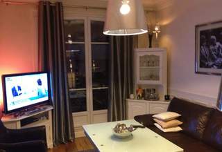 Appartement 3 pièces, 3 rue Liot