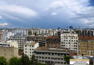 Appartement, 10 place Corneille