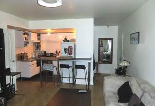 Appartement 3 pièces, 84 rue Marcel Bontemps