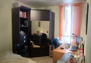 Studio, 1 rue du Hameau Fleuri