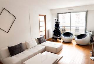 Appartement 2 pièces, 133 boulevard Jean Jaurès